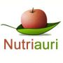 Logo Nutriauri - Consultas de nutrição