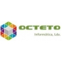 Logo Octeto - Informática, Lda