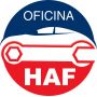 Oficina HAF - Fernão Ferro; Centro de Manutenção Automóvel Lda