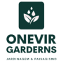 Logo Onevir Gardens