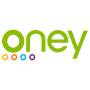 Logo Oney, Instituição Financeira de Crédito S.A.