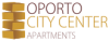 Logo Oporto City Center Apartments