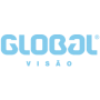 Logo Óptica Global Visão