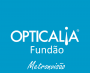 Logo Opticalia Fundão - Metronvisão, lda