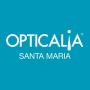 Logo Opticalia - R. 1º Maio l Baixa da Banheira