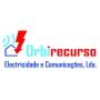 Logo Orbirecurso - Electricidade e Comunicações Lda.