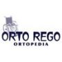 Logo Orto Rego - Comércio e Aplicação de Produtos Ortopedicos, Lda