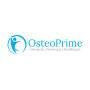 Logo OsteoPrime - Gabinete de Osteopatia,Fisioterapia e Reabilitação
