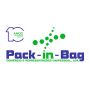 Logo Pack-In-Bag - Comércio e Representações, Unipessoal Lda
