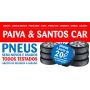 Paiva e Santos Car - Comércio de Automóveis, Lda