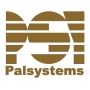 Logo Palsystems - Paletes e Embalagens, Lda