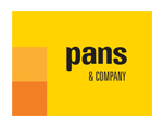 Logo Pans & Company, Parque Atlântico