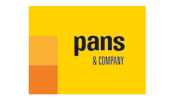 Logo Pans & Company, Via Catarina