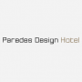 Logo Paredes Design Hotel