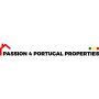 Logo Passion4Portugal Properties Lda