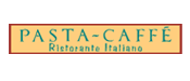 Logo Pasta Caffé, Arrabida Shopping