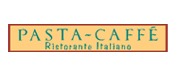 Logo Pasta-Caffé, Centro Colombo