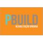 Logo Pbuild, Unipessoal Lda