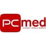Logo Pcmed - Reparações e Serviços de Informática