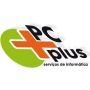 Logo Pcplus - Serviços de Informática