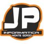 Logo JP Informática