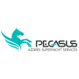 Logo PEGASUS - Azores SuperYacht Services