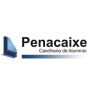 Logo Penacaixe - Caixilharia de Alumínio de Penamacor, Lda