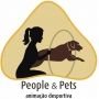 Logo People & Pets
