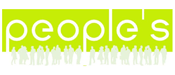 Logo People`s, Via Catarina