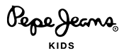 Logo Pepe Kids, Arrabida Shopping