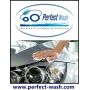 Logo Perfect Wash