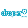 Logo Droper Online - Drogaria e Perfumaria