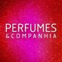 Logo Perfumes e Companhia, Estação Viana Shopping