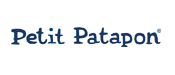 Logo Petit Patapon, GuimarãeShopping