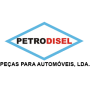 Logo Petrodiesel - Peças para Automóveis, Lda