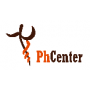 Logo Psychohealth Center – Centro de Avaliação Médica e Psicológica