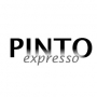 Logo Pinto Expresso - Serviço de Estafetas, Lda