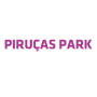 Logo Piruças Park - Espaço para Festas de Aniversário Infantis