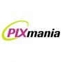 Logo Pixmania - Comércio de Electrónica, Sociedade Unipessoal Lda