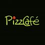 Logo Pizzacafe