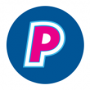 Logo Playcenter - Parque de Diversões