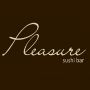 Logo Pleasure Shushi Bar