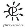 Logo Pluricosmética, Centro Comercial Continente de Telheiras