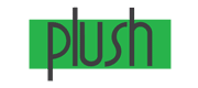 Logo Plush, LeiriaShopping