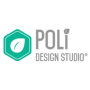 Logo Poli Design Studio Unipessoal Lda - Design