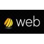 Logo Ponto Web - Criação de Sites e Páginas | Web Design
