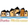 Logo Porto - Wellcome - Agência de Viagens e Turismo, Lda