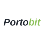 Logo Portobit Unip., Lda