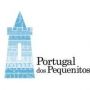 Logo Portugal dos Pequenitos, Fundação Bissaya Barreto
