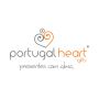 Logo Portugal Heart, Lda